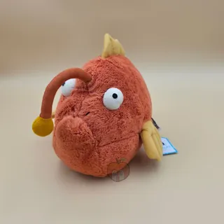 Photo of Jellycat Alexis Anglerfish - AUTHENTIC - NEW WITH TAGS