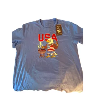 Photo of Life is Good Eagle USA