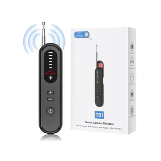 Photo of Camera Detector, Hidden Device GPS Detector, Bug Detector, Camera Detector for Hotels
