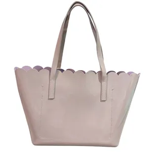 Photo of Kate Spade New York Lily Avenue Carrigan Large Patent Leather Tote