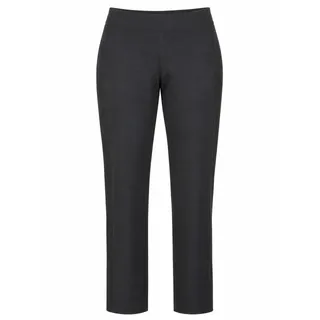 Photo of Eileen Fisher Lagenlook Minimalist Quiet Luxury Pull On Black Pants Large