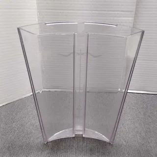 Photo of Margaritaville Blender Jar Replacement Part DM0500 Model Clear Plastic