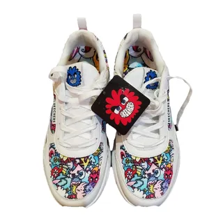 Photo of Skechers x Vexx Collab Limited Edition Men’s Size 10