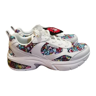 Photo of Skechers x Vexx Collab Limited Edition Men’s Size 10