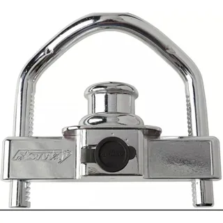 Photo of Fastway Trailer Max Security Universal Coupler Lock 86-00-5015