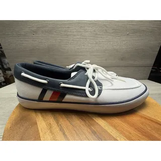Photo of Tommy Hilfiger Panly Slip On Shoes. Men Size 10