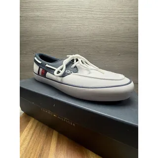 Photo of Tommy Hilfiger Panly Slip On Shoes. Men Size 10