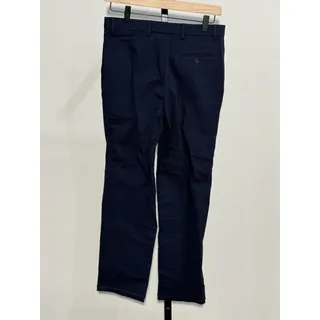 Photo of Lauren Ralph Lauren Pants Size 18R Womens Navy Featherweight Cypress Golf Trousers