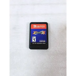 Photo of Mega Man Zero/ZX Legacy Collection - Nintendo Switch