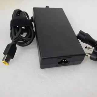 Photo of Delta Electronics 135W AC Laptop Power Adapter Charger for Lenovo (ADL135NDC3A)