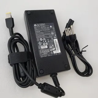Photo of Delta Electronics 135W AC Laptop Power Adapter Charger for Lenovo (ADL135NDC3A)