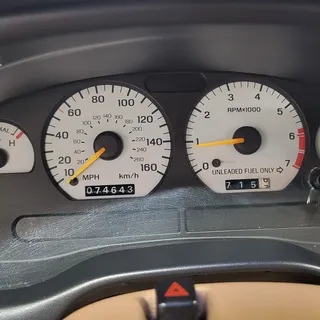 Photo of 1994 Ford Mustang