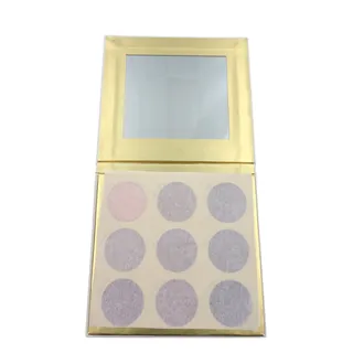 Photo of FabFitFun PUR Eyeshadow Pallet Be Your Selfie
