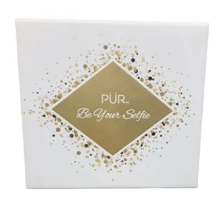 Photo of FabFitFun PUR Eyeshadow Pallet Be Your Selfie