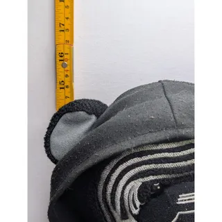 Photo of Build-A-Bear Star Wars Kylo Ren Force Awakens 16" Plush w 2 Lightsabers BABW