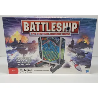 Photo of Battleship Tactical Combat Game 2008 100% COMPLETE