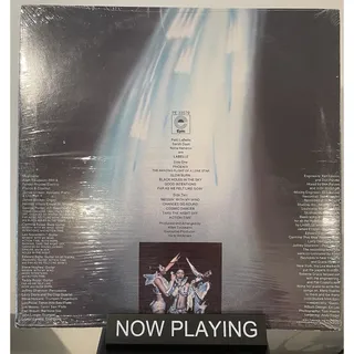 Photo of Patti Labelle Phoenix 1975 Vinyl LP Epic Records PE 33579 Classic Funk Soul R&B