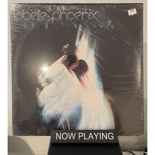 Photo of Patti Labelle Phoenix 1975 Vinyl LP Epic Records PE 33579 Classic Funk Soul R&B