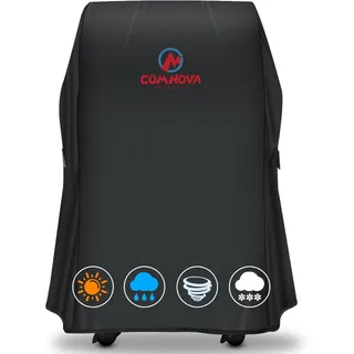 Photo of Comnova Grill Cover 30 Inch - 7105 BBQ Cover for Weber (NOT Fit Spirit II E-210)