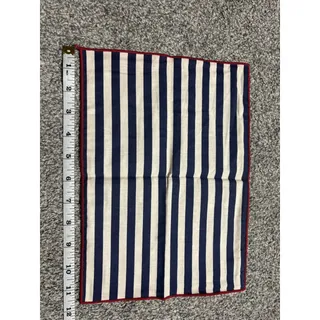 Photo of Vintage stars and stripes pocket square