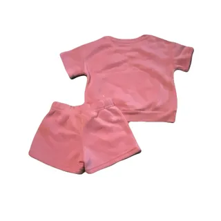 Photo of Hello Kitty Pink 2 Piece Size 4