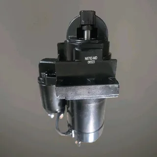 Photo of N6792-MD Marine Starter 12V MerCruiser Volvo Penta OMC 3.0 4.3 5.0 5.7 7.4