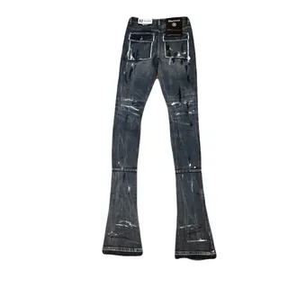 Photo of Doctrine Blue Superstack Size 32