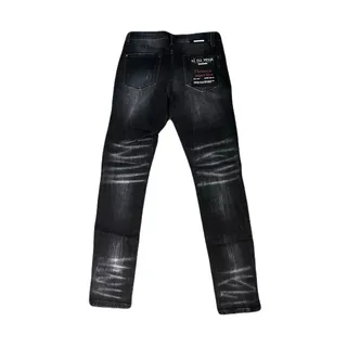 Photo of Si Tu Veux Black Men’s Jean’s Size 32