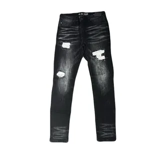 Photo of Si Tu Veux Black Men’s Jean’s Size 32