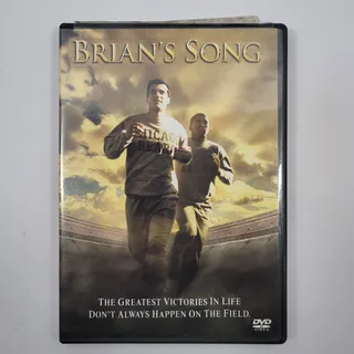 Photo of Brian's Song (DVD, 2001) (Good)