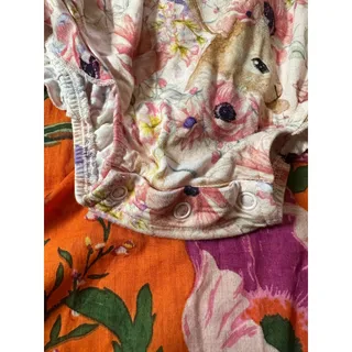 Photo of Posh Peanut Bunny One piece 2T