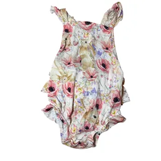 Photo of Posh Peanut Bunny One piece 2T