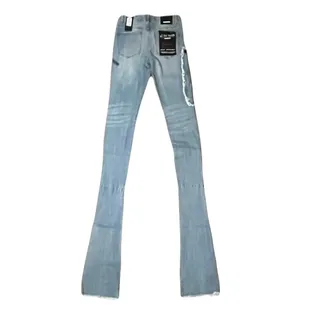 Photo of Si Tu Veux Collage ‘23 Jean Indigo Wash Size 30