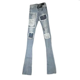 Photo of Si Tu Veux Collage ‘23 Jean Indigo Wash Size 30