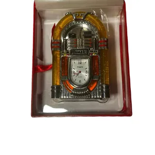 Photo of Timex Collectible Mini Clock