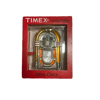 Photo of Timex Collectible Mini Clock