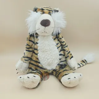 Photo of Jellycat Junglie Tiger Medium - AUTHENTIC - NEW WITH TAGS