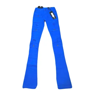 Photo of Doctrine Savant Super Stacked Jean Royal 32