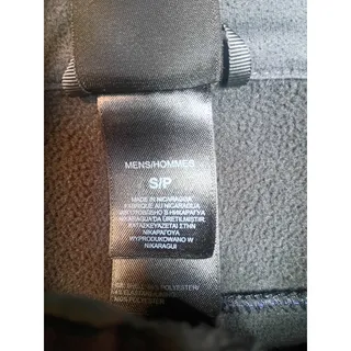 Photo of The North Face Apex SoftShell Jacket S