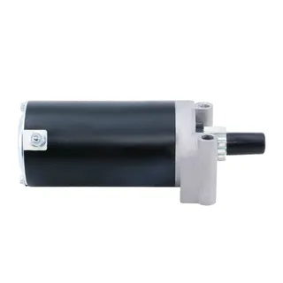 Photo of Starter Motor Kohler Courage Twin 7000 KT715 KT730 SV710 12V 10T CCW