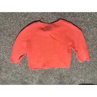 Photo of Carrement Beau girls 6 month French made sweater