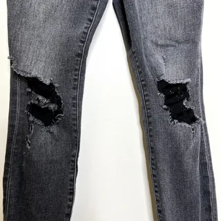 Photo of Good American Good Legs High Rise Jeans