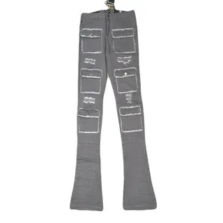 Photo of Doctrine Savant Jean Gray Superstack Men’s Size 38