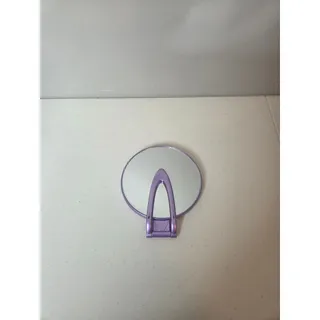Photo of Purple Handheld Mirror