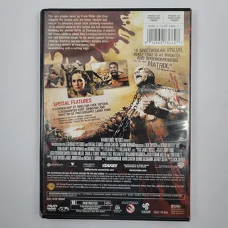 Photo of 300 (DVD, 2007) (Very Good)