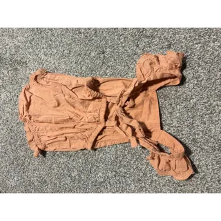 Photo of Jamie Kay girls 6-12 month outfit