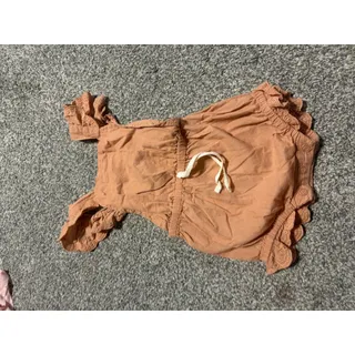 Photo of Jamie Kay girls 6-12 month outfit