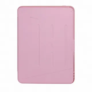Photo of Pink Heavy-Duty Case for iPad Pro 11-inch M4 2024 A2837