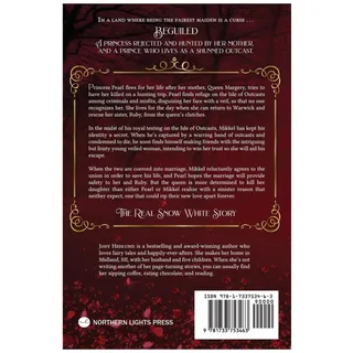 Photo of Beguiled (The Fairest Maidens) Book by Jody Hedlund