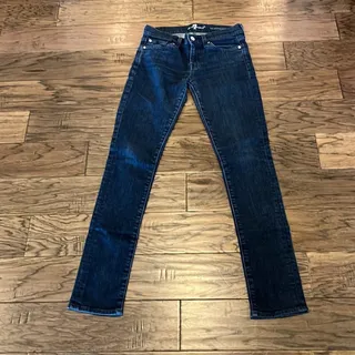 Photo of 7 For All Mankind Roxanne Size 26